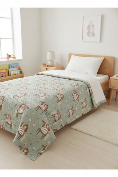 milroma Royal Princess Children's Pique