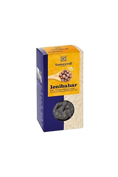 Sonnentor Condiment Ienibahar Sonnentor, 35g