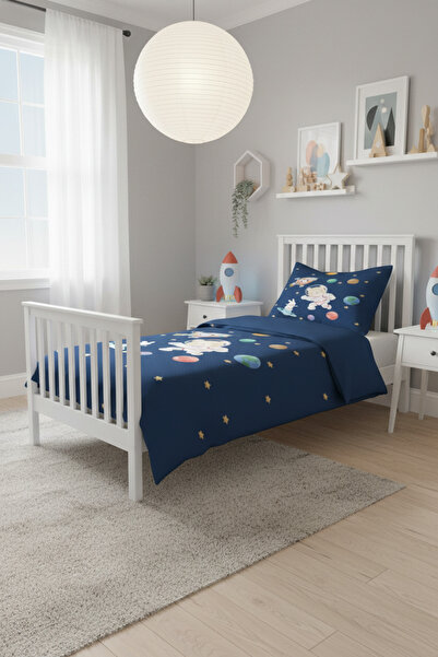 milroma Space Adventure Child Pikesi