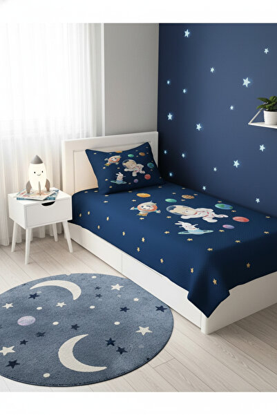 milroma Space Adventure Child Pikesi