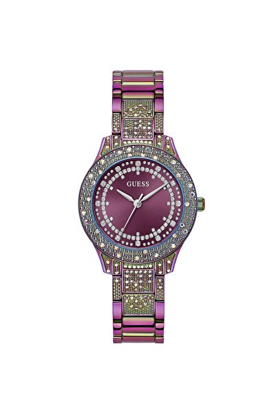 Guess Ceas de damă GW0746L3, cuarț, 36mm, 3ATM