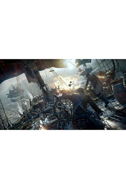 Ubisoft Skull and Bones Special Day 1 Edition for Xbox Series X