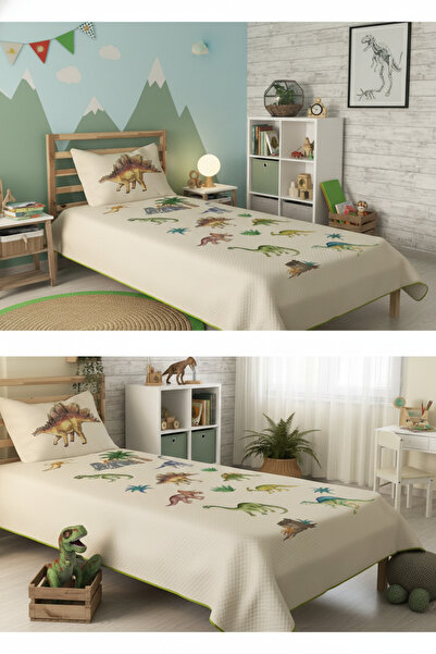 milroma Dinosaur Adventure Children's Pike Set