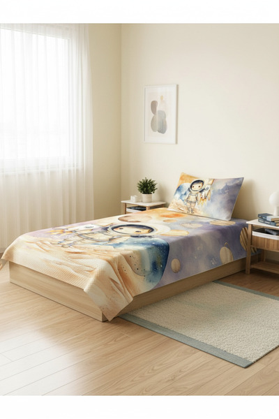 milroma Galactic Adventure Child Pikesi