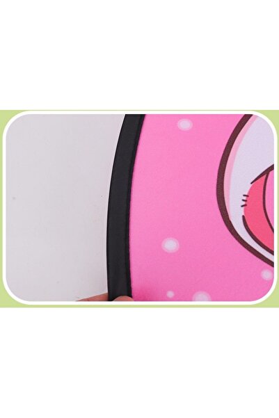 Flippy Darts Game for Children - Foldable 36.5 cm Board, 8 Velcro Balls + 2 Light-Up, Lollipop Patte