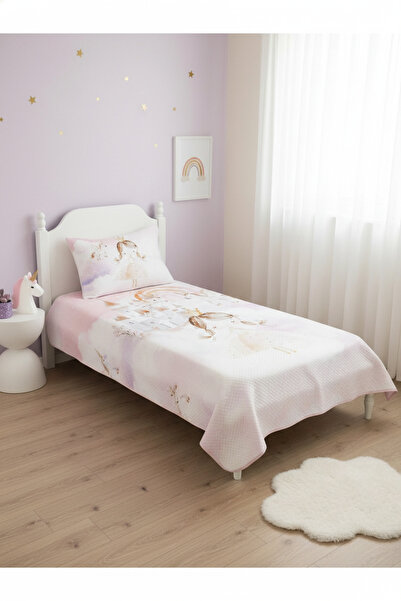 milroma Princess Castle Children's Pike Set