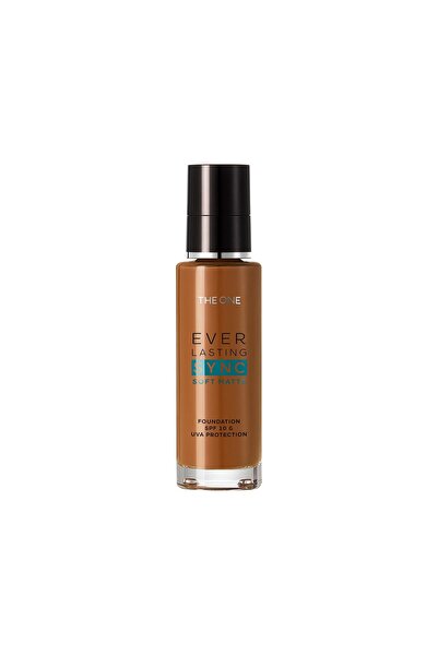 Other Oriflame THE ONE Everlasting Sync Mattifying Foundation SPF 10 - Caramel Warm 30 ml