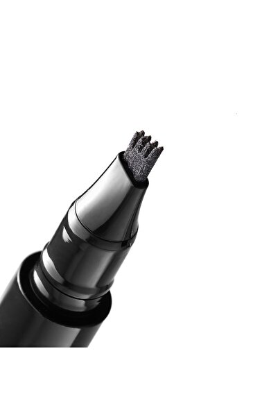 Other Oriflame Marker do brwi THE ONE Tattoo Effect - Ash Brown 0.6 g