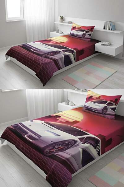 milroma Speed Passion Child Pike Set