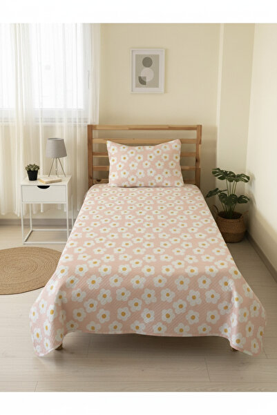 milroma Pink Flower Garden Pike Set