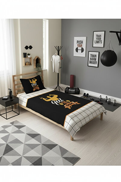 milroma Hero Themed Children's Pique