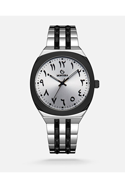 Montera Elegant men's Montre watch