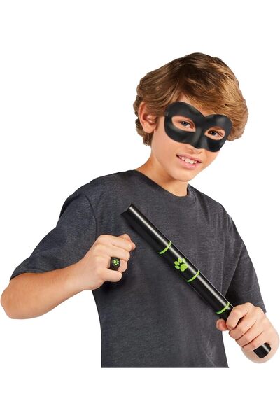 Miraculous Rena Rouge Costume Set, Model 50603