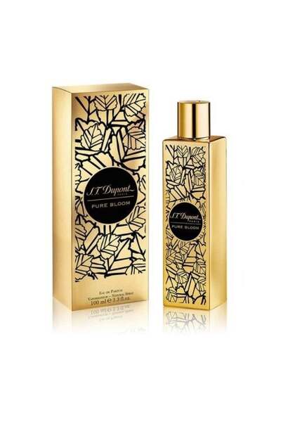S.T. Dupont عطر ديبون بيور بلوم او دو بارفيوم 100مل