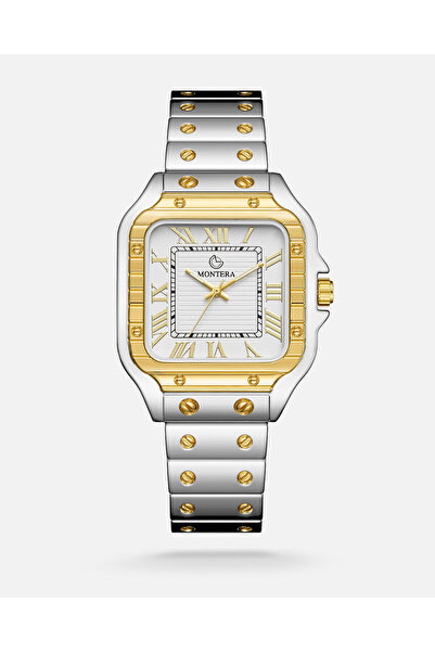 Montera Montera Classic Men's Watch