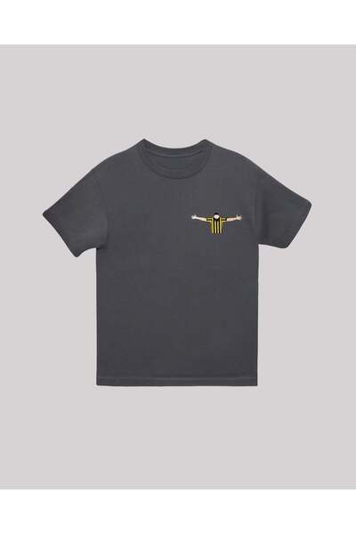 Ittihad Club ITTIHAD KB9 Celebration Tee