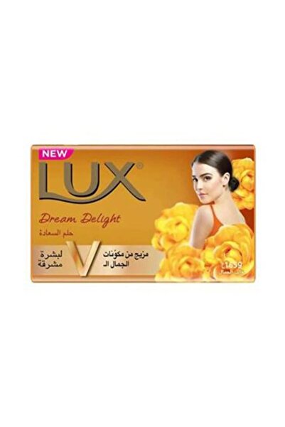 LUX Lux Soap Dream Delight 165g