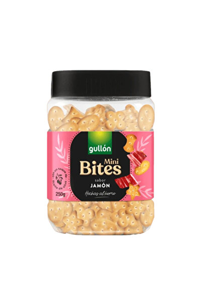 Gullon Salate de șuncă 250g