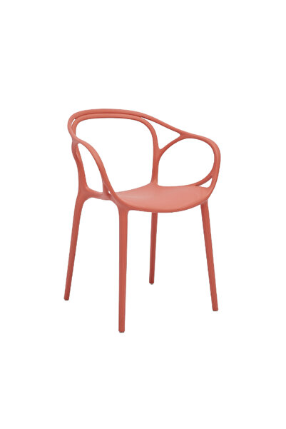 Living Accents Muiz High-Quality and Durable Outdoor Arm Chair