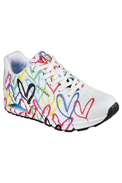 SKECHERS Pantofi Sport UNO-PREALD THE LOVE Femei