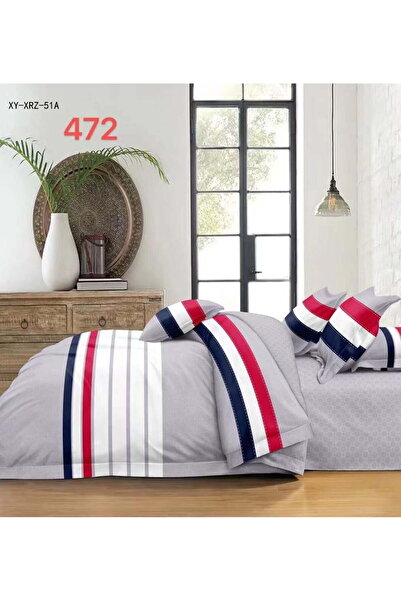 OEM PUCIOASA France double bed finet bed linen