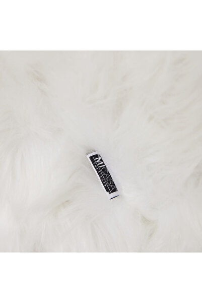 micasa High Quality Long Faux Indoor Bean Bag