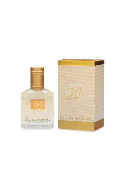 Al Rihab عطر الرحاب سيكريت ليدي النسائي او دو بارفيوم 100مل