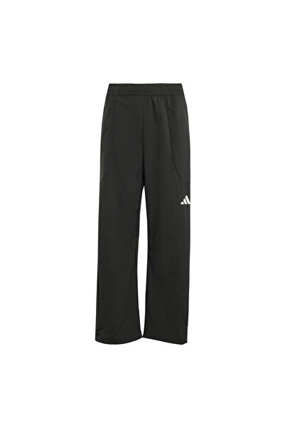 adidas Children's Black Sweatpants J Wtrzd Pt Jm1682