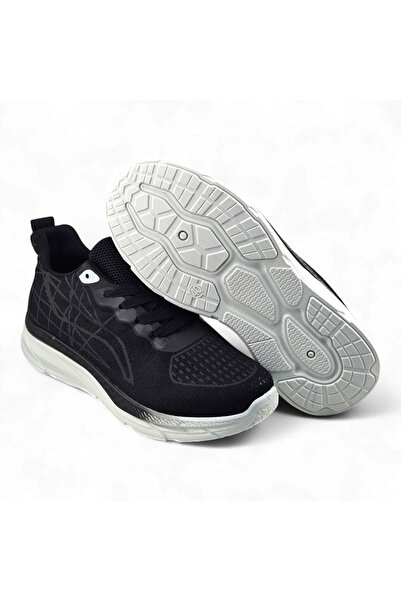 Stone Active Comfort Sneakers – Modern Breathable Design