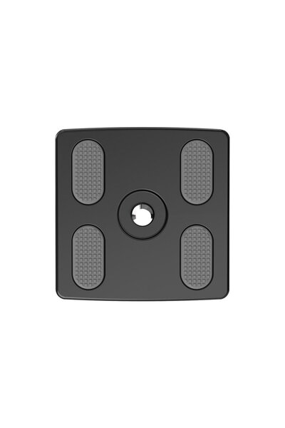 K&F CONCEPT Professional 1/4" Quick Release Mounting Plate KF31.004