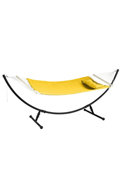 Hesperide أرجوحة أكيو القماشية المبطنة 190 × 140 سم