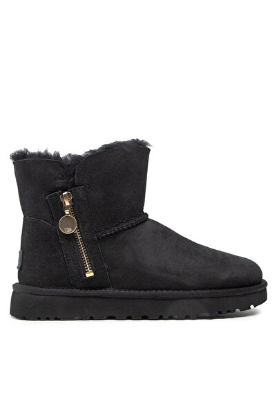 UGG Ghete Bailey Zip Mini Female