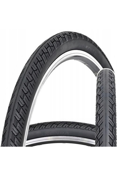 Other ANVELOPĂ BICICLETĂ TREKKING KENDA K1171 700x40C 42-622