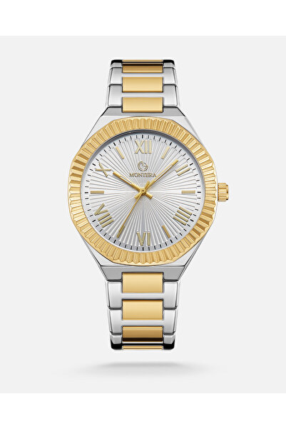 Montera Montera Men's Luxury Watch
