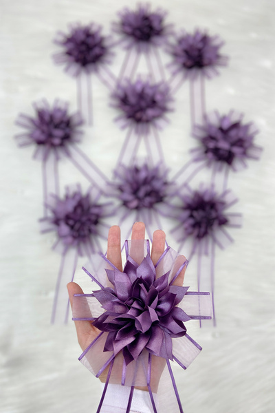 ZEYMERADE زينة عربة العروس، هدية للعروس والعريس، زينة لحفل الزفاف والخطوبة، ع...