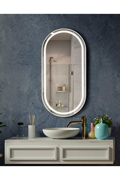 ASALET CAM/AYNA MAKYAJ-BANYO AYNASI-DEKORATİF AYNA (İSTANBUL)