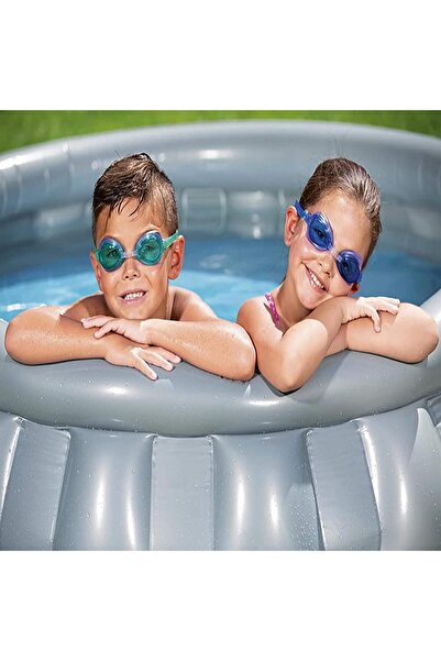 BESTWAY Pool Space Ship 188X46Cm, Multicolor