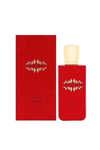 Eutopie عطر ايتوباي نمبر 6 او دو بارفيوم 100مل