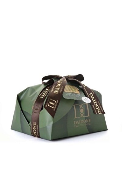 Daidone Panettone artizanal cu cremă de fistic Exquisiteness 1kg