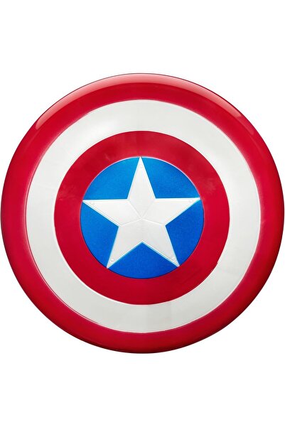 AVENGERS Captain America Flying Shield (Marvel Avengers)