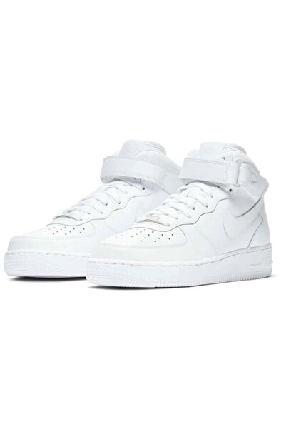 Nike Pantofi Sport WMNS AIR FORCE 1 '07 MID REC Female