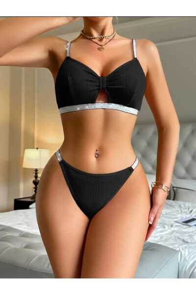 Butik Sütyen Takımı