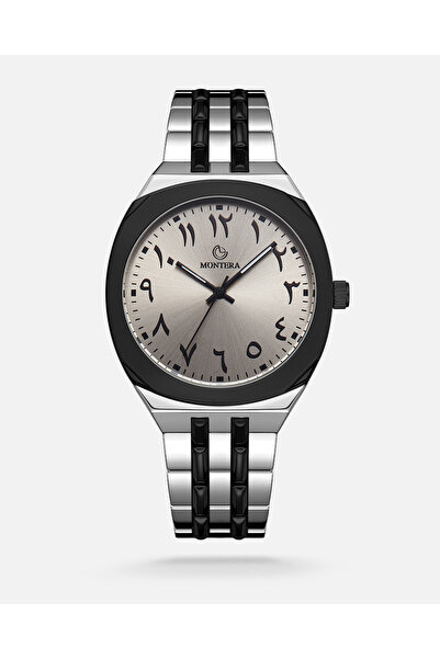 Montera Elegant men's Montre watch