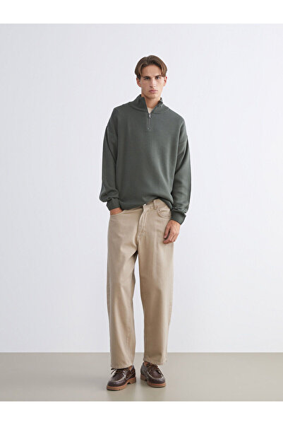 LC Waikiki Vizyon New Season Loose Fit Men's Trousers