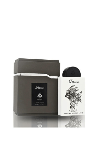 lattafa Pride Breeze Eau De Parfum 100Ml