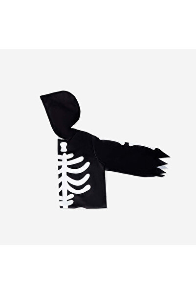 Flying Tiger Copenhagen Çocuklar İçin İskelet Desenli Kostüm