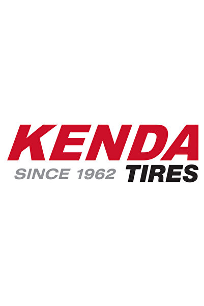 Other KENDA COURIER TIRE 26x1 3/8 WHITE SIDE (37-590)