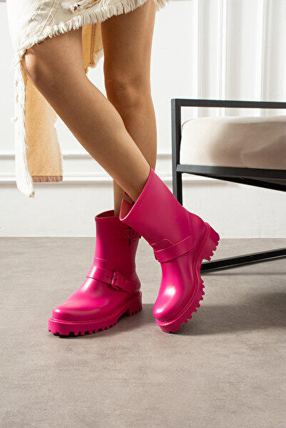 wolk shoes Μάσα αδιάβροχες μπότες