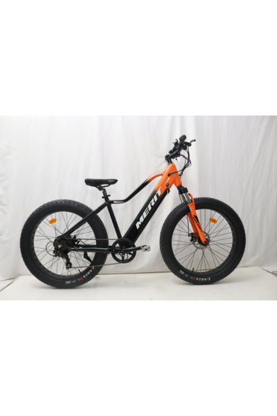 MERİT Durable Premium Quality Alloy E-Bike