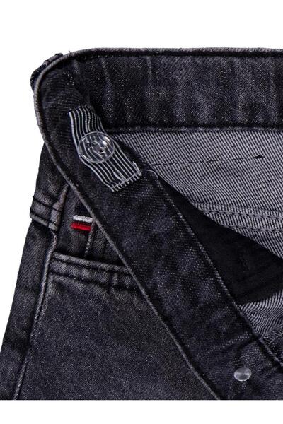 Pierre Cardin Mustache Pants for Ages 10-12 - Gray 12-13 Years Old